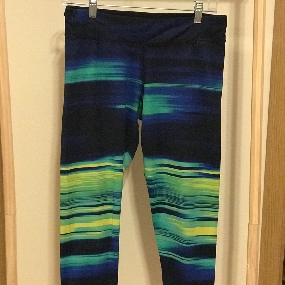 ADIDAS Climalite capri